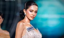 អ៊ិន លក្ខិណា ចូលដល់ Top 60 នៃការប្រកួត Miss World Top Model របស់​កម្មវិធី Miss World 2026