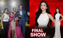 ពូកែមែនយប់មិញ Isabella Galliano ក្លាយជាជើងឯក Face of Cambodia Kids &amp; Junior 2026