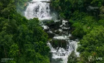 សម្រស់ទឹកធ្លាក់ស្ទឹងពង្រូល ទីកម្សាន្តដ៏មនោរម្យសម្រាប់អ្នកចូលចិត្ត​ធម្មជាតិព្រៃភ្នំ