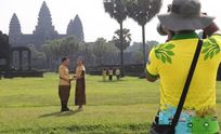 ទៅលេងព្រឹត្តិការណ៍ សមរាត្រី កុំភ្លេចជាងថតរូបរបស់ក្រសួងដើម្បីបានរូបថតស្អាតៗ ឥតគិតថ្លៃ