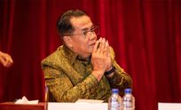 លោក ឯល ប៊ុនណុល ៖ ចង់ឱ្យមានសិស្សរៀនជំនាញសិល្បៈ ល្ខោននិយាយ ត្រូវផ្ដល់ក្ដីសង្ឃឹម និងការត្រួសត្រាយផ្លូវ