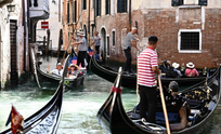 ក្រុង Venice ពិចារណាដំឡើងថ្លៃចូលទស្សនា ៦ ដង ដើម្បីដោះស្រាយបញ្ហាភ្ញៀវទេសចរច្រើនលើសលប់