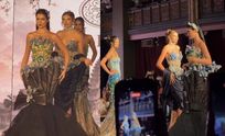 ALmée Couture បន្តនាំយកម៉ូដែលខ្មែរទៅក្នុងព្រឹត្តិការណ៍ New York Fashion Week 2026 ហើយ មាលា ជាអ្នកបើកឆាក
