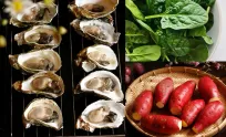 អាហារ ៧ យ៉ាងដែលរាងកាយត្រូវការដើម្បីឱ្យសក់ដុះលឿន អ្នកសក់ជ្រុះ សក់ស្ដើងគួរញ៉ាំឱ្យបានគ្រប់គ្រាន់