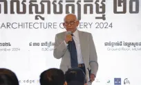 ស្ថាបត្យករខ្មែរ ម៉ម សូផាណា បន្សល់ទុកស្នាដៃក្នុងស្រុកច្រើនអនេក កាន់តែគួរឱ្យស្ញប់ស្ញែងស្នាដៃឆ្លងប្រទេស ព្រលានយន្តហោះ Changi សិង្ហបុរី