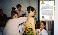 ក្រសួងវប្បធម៌ ​នឹងរៀបចំសិក្ខាសាលាតម្រង់ទិស ក្រោមប្រធានបទ “ស្បៃខ្មែរ និងរបៀបប្រើប្រាស់ ក្នុងទំនៀមទម្លាប់ប្រពៃណី"