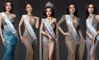 មកស្ដាប់ចម្លើយម្ចាស់មកុដ Miss Universe Cambodia 2026 និងលំដាប់រងទាំង៤ ទាក់ទងនឹងបច្ចេកវិទ្យា AI