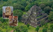សោកនាដកម្មនៅរាជធានីបុរាណកោះកេរ៖ ការបំផ្លិចបំផ្លាញ និងការរស់ឡើងវិញនៃបេតិកភណ្ឌខ្មែរ