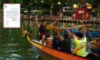មិន​គួរ​រំលង! សៀមរាប រៀប​ចំ​ពិធី​បុណ្យ​អុំ​ទូក ៥ ថ្ងៃ មានកម្មវិធី​សប្បាយៗជា​ច្រើនទៀត