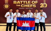មោទកភាពកម្ពុជា! សមាគមចុងភៅកម្ពុជាឈ្នះមេដាយលើសពី ១០ គ្រឿង ក្នុងកម្មវិធីប្រកួតចម្អិនម្ហូបអន្តរជាតិ