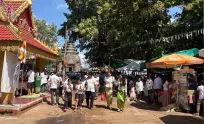 នេះគឺខេត្តទាំង​ ៥ ដែលមានភ្ញៀវទេសចរដើរលេងកម្សាន្តច្រើនជាងគេក្នុងឱកាសពិធីបុណ្យភ្ជុំបិណ្ឌឆ្នាំ២០២៦