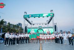 អ្នកកំពង់សោមត្រៀមសប្បាយ! ភេសជ្ជៈប៉ូវកម្លាំងកម្ពុជា ប្រមូលកីឡាករជួរមុខលំដាប់ប្រទេសទៅប្រកួតជុំគ្នានៅកណ្តាលទីក្រុង