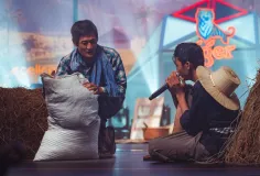 បេក្ខភាព The Next Level: Rapstar JayX ច្រៀងបទ «ស្រែ» ធ្វើឲ្យល្បីរន្ទឺគ្រប់ស្រទាប់មហាជន