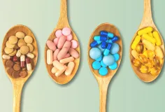 ៩ ចំណុចគួរប្រុងប្រយ័ត្ន មុនជ្រើសរើសទទួលទានអាហារបំប៉ន