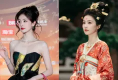 Bai Lu ជួបបញ្ហាសុខភាពរ៉ាំរ៉ៃ ជាផលបន្សល់ទុកតាំងពីចូលប្រឡូកសិល្បៈដំបូងៗ