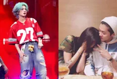 អតីតសមាជិក EXO Luhan សង្ស័យត្រូវគ្នាជាមួយមិត្តស្រីវិញ បន្ទាប់ពីមានពាក្យចចាមអារ៉ាមបែកគ្នា