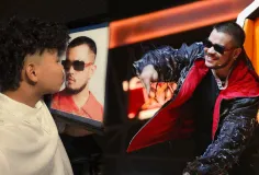 គ្រូ ១ថ្ងៃ គ្រូ ១ ជីវិត! OG ហ្គូលឌិន ធ្វើចម្រៀងជូនពរខួបកំណើត Ruth Ko បង្កប់ក្ដីនឹករឭក