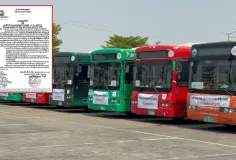 រដ្ឋាភិបាលបញ្ចេញឡានក្រុងជាង ១០០ គ្រឿង ដឹកអ្នកដំណើរទៅសៀមរាប ក្នុងពេលចូលឆ្នាំខ្មែរ ឥតគិតថ្លៃ