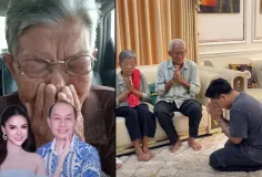 ម្ចាស់ប្រ៊េន HK7 លោកស្រី អ៊ឹម សុគន្ធា ព្រមលើកលែង និងផ្ដល់ឱកាសឱ្យ VJ សុភា កែខ្លួន