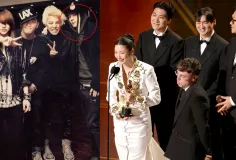 Teddy Park កំពូលផលិតករមិនសូវបង្ហាញមុខតែជាអ្នកបង្កើតប្រវត្តិសាស្ត្រឱ្យខេប៉ុបគ្រប់ជំនាន់តាំងពី 2NE1 ដល់ K-Pop Demon Hunters