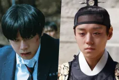 ការសម្ដែងតួអង្គ ២ ដែលសបញ្ជាក់ពីទេពកោសល្យដ៏ឆ្នើមរបស់ Park Ji Hoon