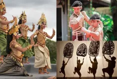 អបអរទិវាវប្បធម៌ជាតិ! មកស្គាល់មរតកអរូបីខ្មែរទាំង ៧ ដែលត្រូវបានចុះក្នុងបញ្ជីបេតិកភណ្ឌពិភពលោក UNESCO