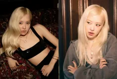 Rosé លាងពណ៌សក់រៀងរាល់ ២សប្ដាហ៍ម្ដង អស់រយៈពេល ៧ឆ្នាំ ដើម្បីរក្សារូបភាពជានារីសក់ទង់ដែង