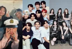 TREASURE ត្រៀមប្តូរស្ទីលទៅជាក្រុម Hip Hop ខណៈ YG ទម្លាយគម្រោងឆ្នាំ ២០២៦ របស់ BIGBANG, BABYMONSTER និងក្រុមថ្មី