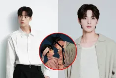 រឿង Painter of the Night បញ្ចប់ដំណាក់កាលថតជាស្ថាពរ ត្រៀមចាក់បញ្ចាំងឆាប់ៗនេះ