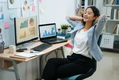 ពេលខ្លះ សកម្មភាពងាយៗ ក៏ជួយឱ្យអ្នកអាចរស់នៅបានយូរជាងមុន