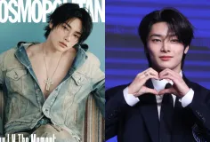 I.N សមាជិក Stray Kids ចាយលុយសុទ្ធជាង ៦ លានដុល្លារទិញអាផាតមិននៅ Hyundai Apartment Complex