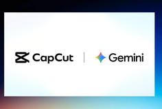 CapCut ប្រកាសចាប់ដៃជាមួយ Google ដើម្បីយកមុខងារកាត់តវីដេអូបញ្ចូលក្នុង Gemini