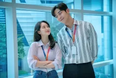 Work-Love Balance៖ ការងារក៏រួច ស្នេហាក៏រលូន