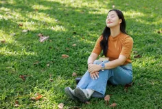 Mind-wandering៖ អនុញ្ញាតឱ្យខ្លួនឯងអង្គុយដកដង្ហើមចោលខ្លះ ដើម្បីបើកឱ្យខួរក្បាលអាចធ្វើរឿងសំខាន់