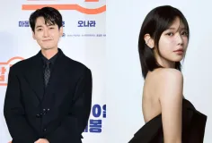 Jung Kyung Ho និង Sooyoung សម្រេចចិត្តបញ្ចប់ទំនាក់ទំនងស្នេហា ១៤ឆ្នាំ