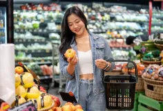Superfood ពីធម្មជាតិ ជួយបានទាំងសម្រស់ បានទាំងសុខភាព