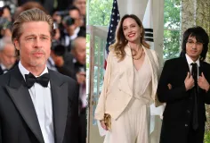 Maddox កូនប្រុសចិញ្ចឹមរបស់ Brad Pitt និង Angelina Jolie សម្រេចចិត្តលុបឈ្មោះឪពុកចេញពីនាមត្រកូល