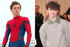 Tom Holland យល់ថា Owen Cooper ស័ក្តិសមសម្រាប់បន្តវេនតួអង្គ Spider-Man តពីលោក