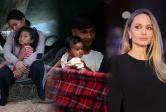 Angelina Jolie បង្ហាញអារម្មណ៍ក្ដុកក្ដួលចំពោះប្រជាជនកម្ពុជា ក្នុងគម្រប់ខួបមួយឆ្នាំនៃការផ្ទុះអាវុធនៅព្រំដែន