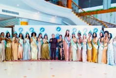តើការក្លាយជាម្ចាស់ផ្ទះរៀបចំព្រឹត្តិការណ៍ World Universal Pageants ហុចផលអ្វីខ្លះដល់កម្ពុជា?