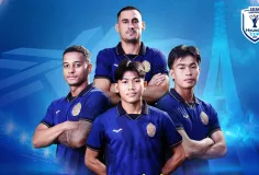 នៅសល់តែ ១ថ្ងៃទៀតប៉ុណ្ណោះ រាត្រីដ៏អស្ចារ្យបំផុតរបស់កម្ពុជាក្នុងព្រឹត្តិការណ៍ ASEAN HYUNDAI CUP™ 2026 នឹងឈានចូលមកដល់នៅថ្ងៃស្អែកនេះ — សំបុត្រមានលក់ចាប់ពីពេលនេះតទៅ