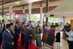 «វេទិកា និងពិព័រណ៍ទេសចរណ៍មូស្លីមកម្ពុជា ឆ្នាំ២០២៦» រៀបចំឡើងកាន់តែធំ រយៈពេល៣ថ្ងៃ ចាប់ពីថ្ងៃទី១០ ខែកក្កដា