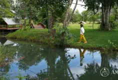 ក្លិន និងអារម្មណ៍ តភ្ជាប់គ្នាដោយវិទ្យាសាស្ត្រ! មកស្គាល់ក្លិនធម្មជាតិទាំង ៤ ដែលជួយឱ្យអារម្មណ៍ស្រស់ស្រាយ រំសាយអស់កង្វល់