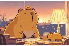 មកស្គាល់ ‘Capybara Mode’៖ ផ្នត់គំនិតធ្វើការបែបសន្សំសុខ សុំផ្តោតតែតួនាទីខ្លួនឯង និងមិនទូលរែកបន្ទុកជំនួសអ្នកណា