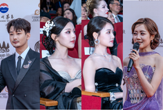 តារាអាស៊ីល្បីៗបង្ហាញវត្តមាននៅសាលសន្និសីទចតុម្មុខ ចូលរួមមហោស្រពភាពយន្តកម្ពុជាអាស៊ី ២០២៦