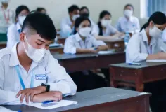 សម្រាប់សិស្សទី១២! គ្រឹះស្ថានឧត្តមសិក្សារដ្ឋ និងឯកជនទាំង ៥៧ នៅ​​រាជធានី​ភ្នំពេញ