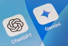 ChatGPT និង Gemini ក្លាយជា AI ដែលមានអ្នកប្រើប្រាស់ដល់ខ្ទង់ពាន់លាននាក់!