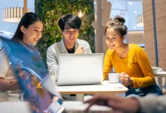 ការសិក្សា៖ យុវជន Gen Z យកចិត្តទុកដាក់លើកត្តាមួយនេះខ្លាំងជាងប្រាក់ខែ និងទម្ងន់ការងារទៅទៀត