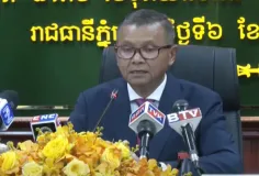 ការប្រឡងបាក់ឌុបឆ្នាំ ២០២៦ នេះ គ្រោងចំណាយទឹកប្រាក់ប្រមាណ ៦ លានដុល្លារ