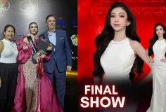 ពូកែមែនយប់មិញ Isabella Galliano ក្លាយជាជើងឯក Face of Cambodia Kids &amp; Junior 2026